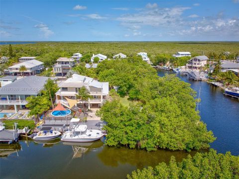Tiny photo for 894 Ellen Dr, Key Largo, FL 33037 (MLS # A11977600)