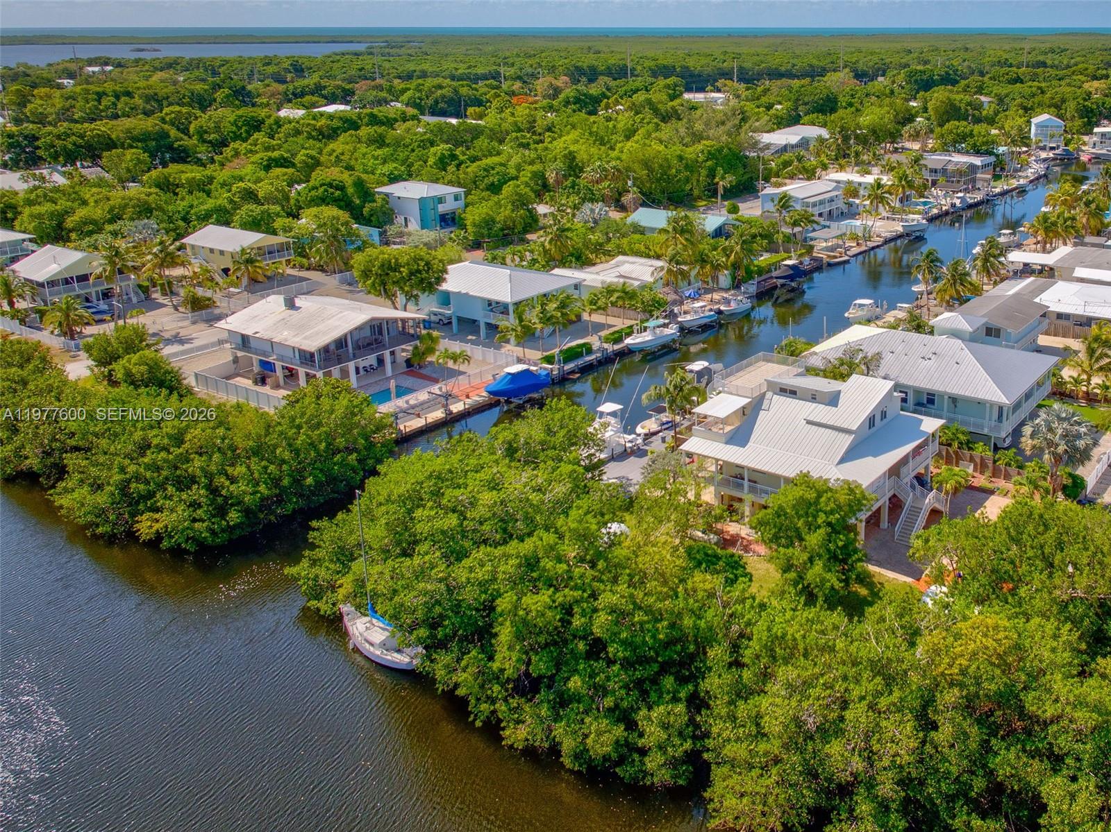 TWIN LAKES - Residential