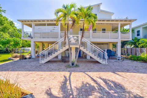 Tiny photo for 894 Ellen Dr, Key Largo, FL 33037 (MLS # A11977600)