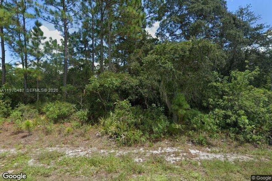 VACANT LAND FOR SALE. LOCATED IN DESIRABLE AVON PARK ESTATES. UTILITY LINES ON STREET, READY FOR BUILDING. LOT IS HIGH AND DRY. THIS LOT IS THE PERFECT SPOT TO BUILD THE HOME OF YOUR DREAMS. AMENITIES NEAR BY INCLUDE A LOCAL BEACH, PARK, AND A LAKE. PERFECT FOR RECREATIONAL ACTIVITIES OR RELAXING EVENINGS.
