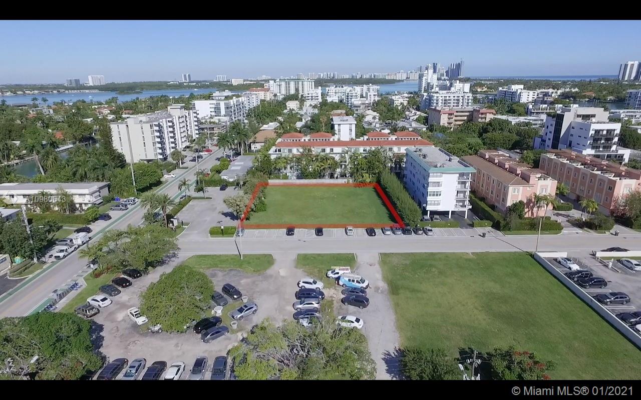 BAY HARBOR ISLAND - Commercial Sale