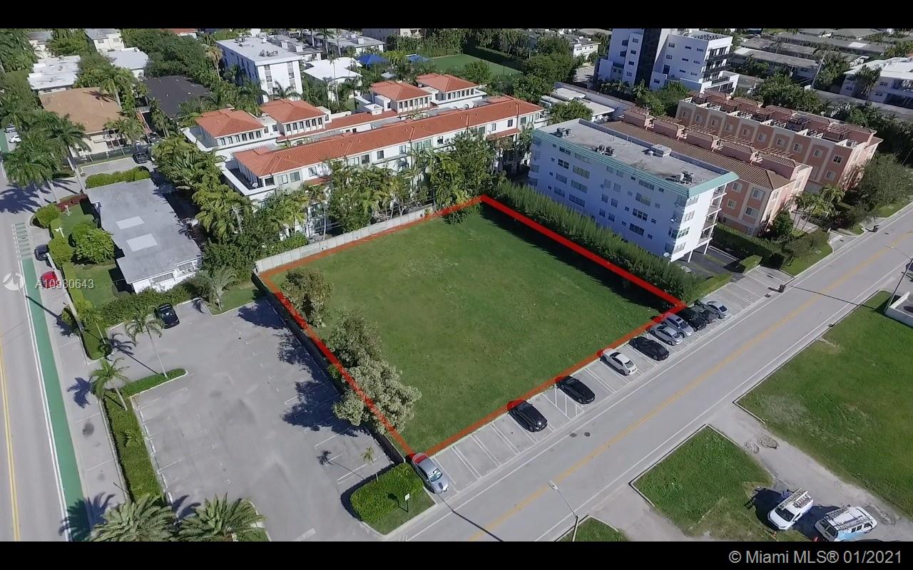 BAY HARBOR ISLAND - Commercial Sale