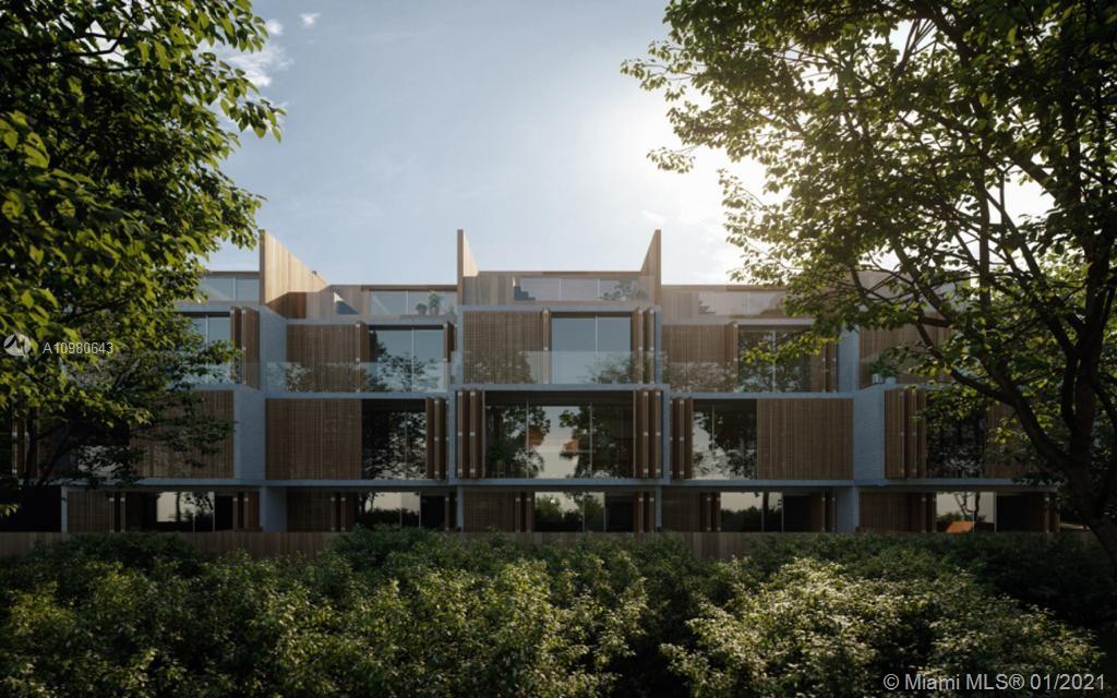 BAY HARBOR ISLAND - Commercial Sale