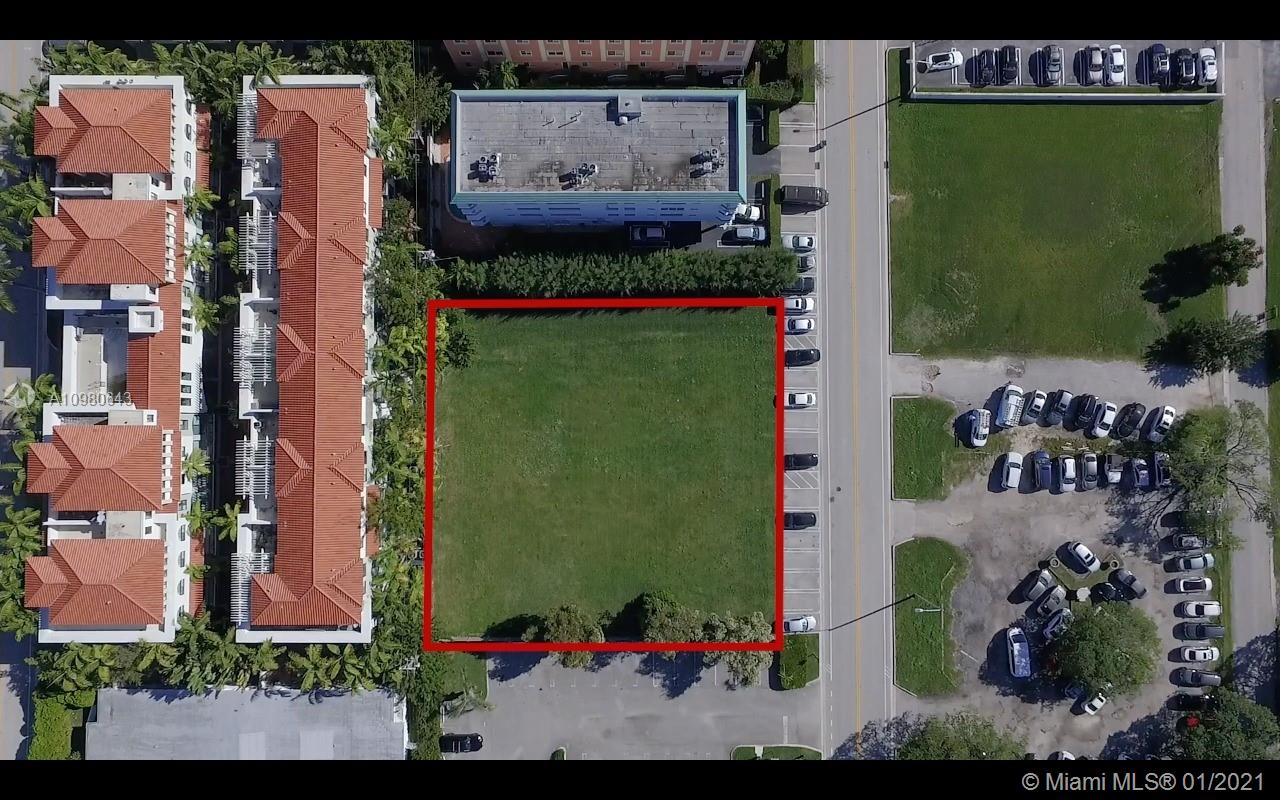 BAY HARBOR ISLAND - Commercial Sale