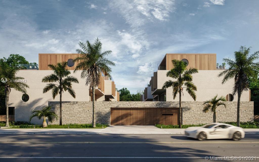 BAY HARBOR ISLAND - Commercial Sale