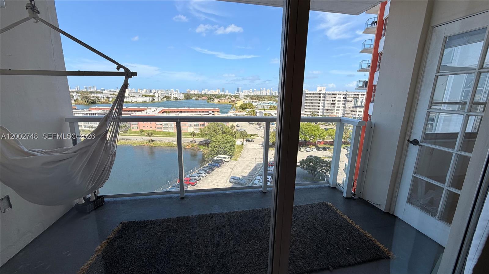 BUCKLEY TOWERS CONDO - EA - Residential Lease