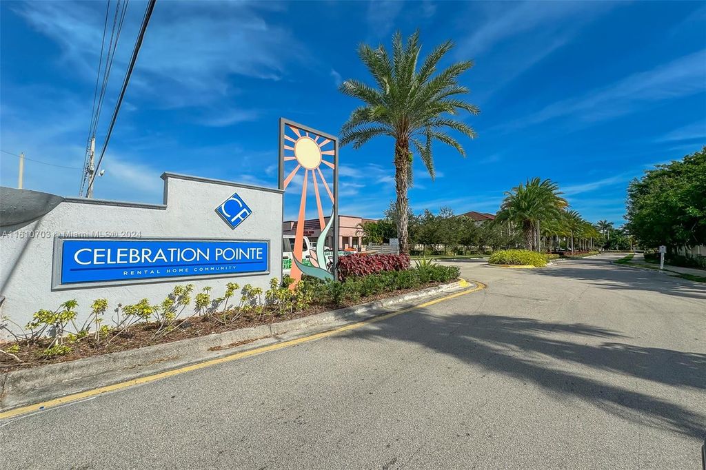 Photo of 5420 NW 27th Ct #5420, Margate, FL 33063 (MLS # A11610703)