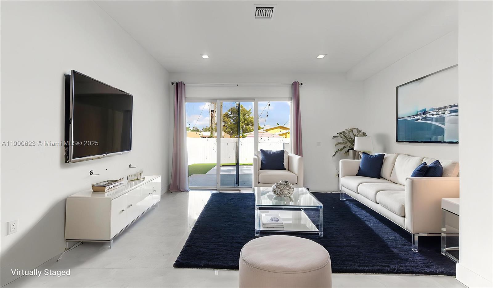 SILVER BLUFF HOMESITES - Residential