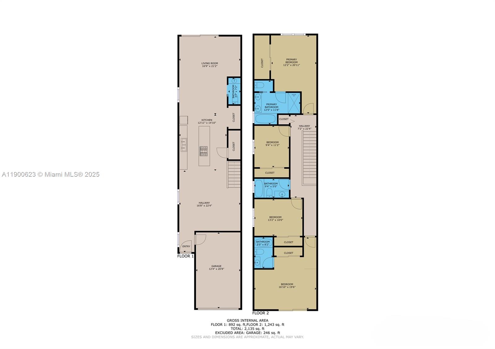 SILVER BLUFF HOMESITES - Residential