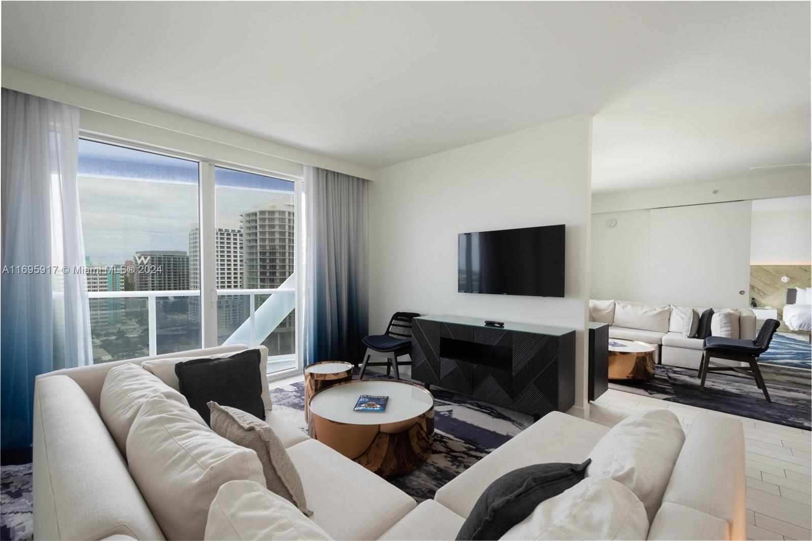 W FORT LAUDERDALE - Residential