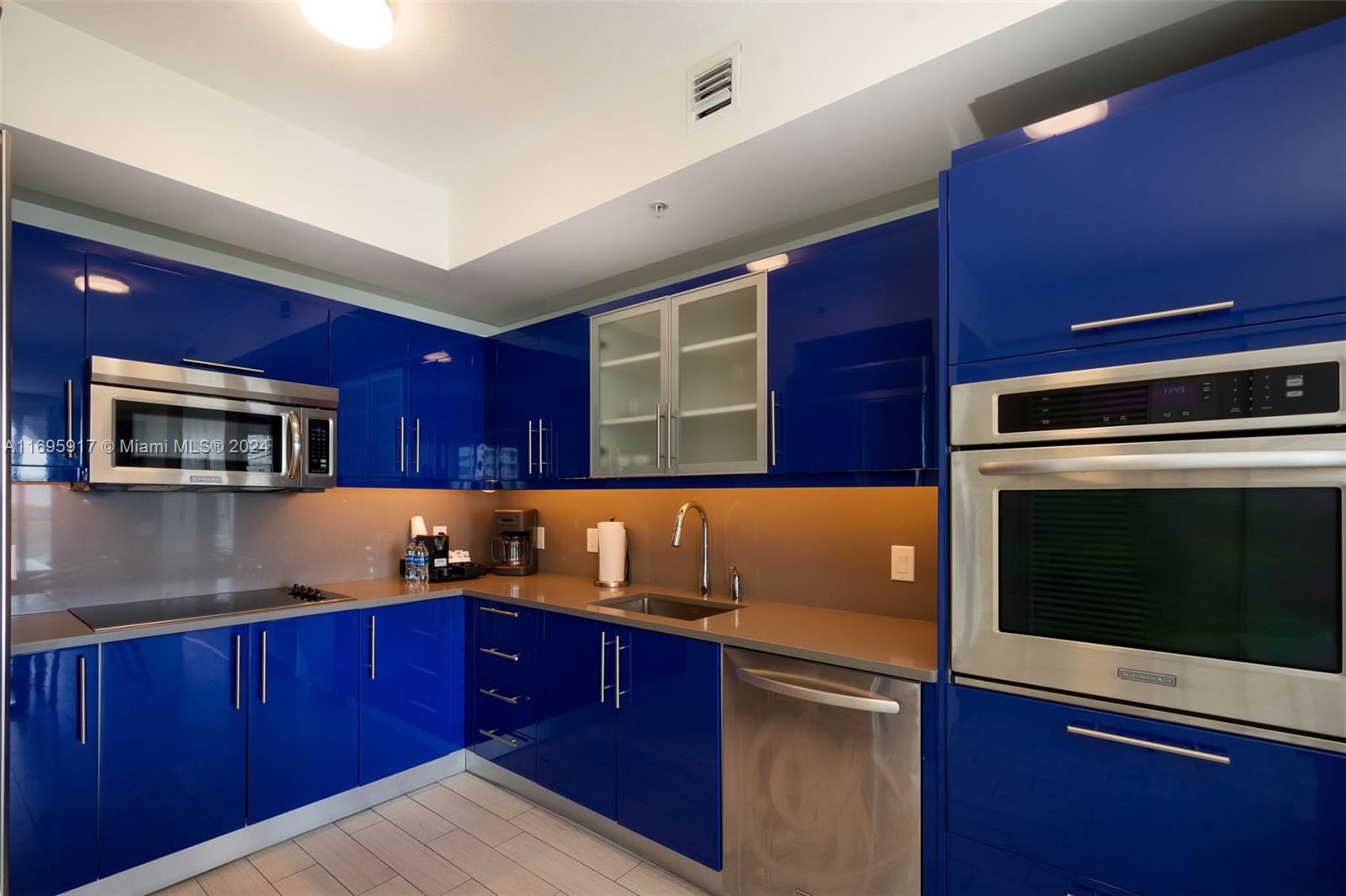 W FORT LAUDERDALE - Residential