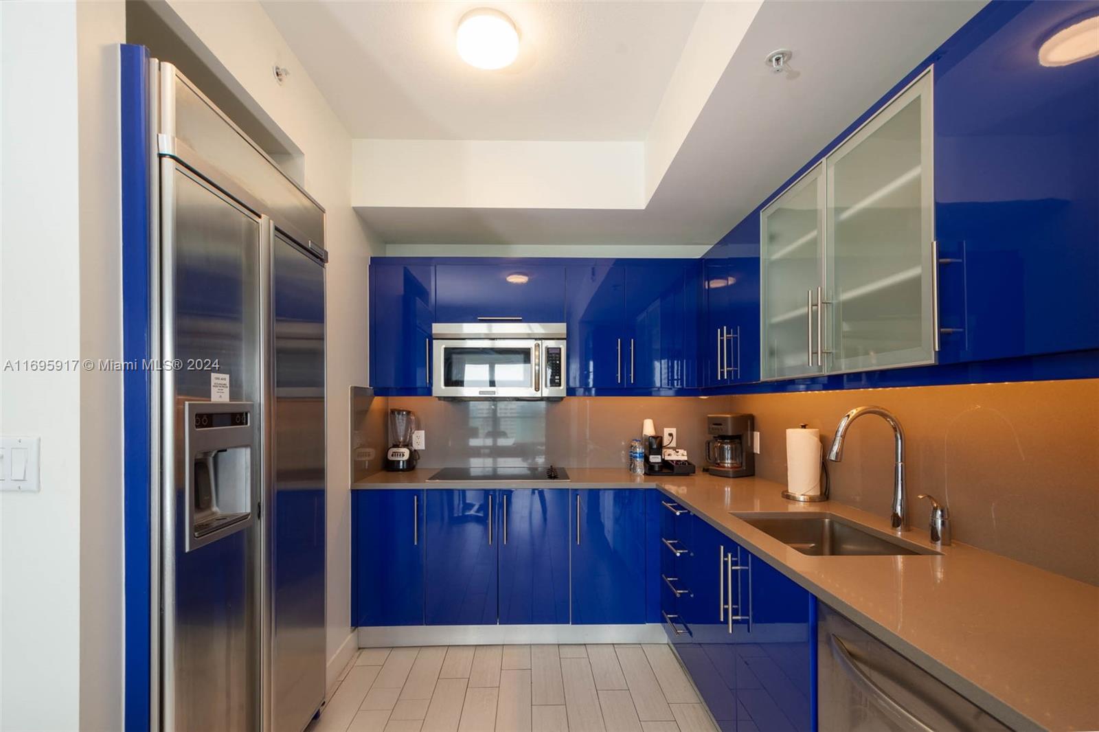 W FORT LAUDERDALE - Residential
