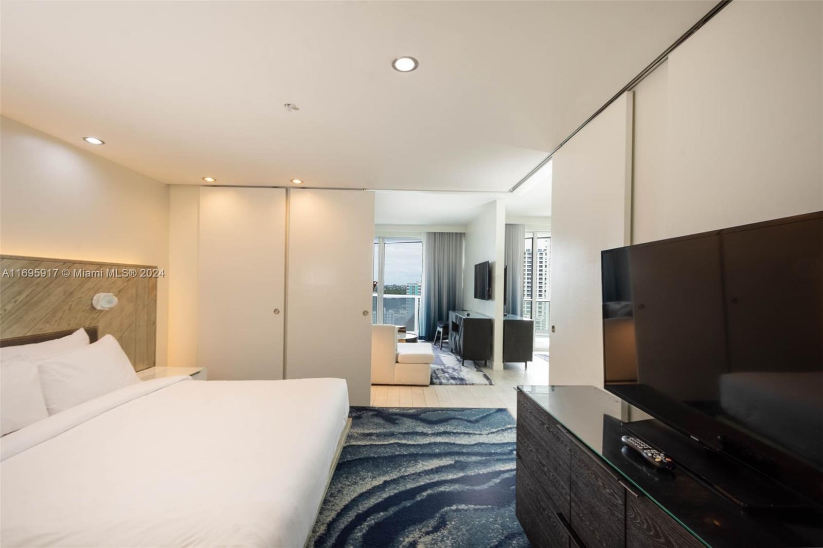 W FORT LAUDERDALE - Residential