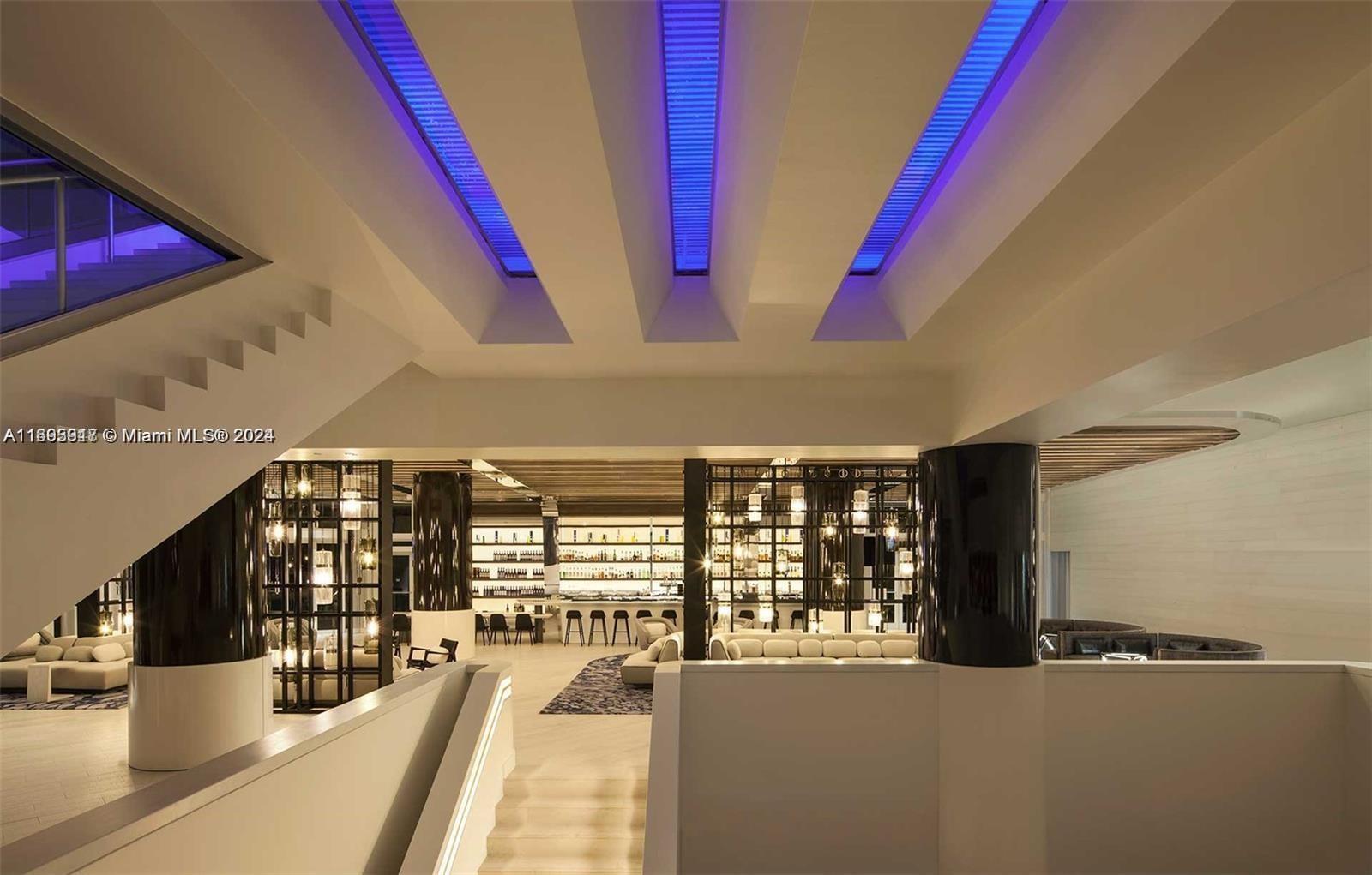 W FORT LAUDERDALE - Residential