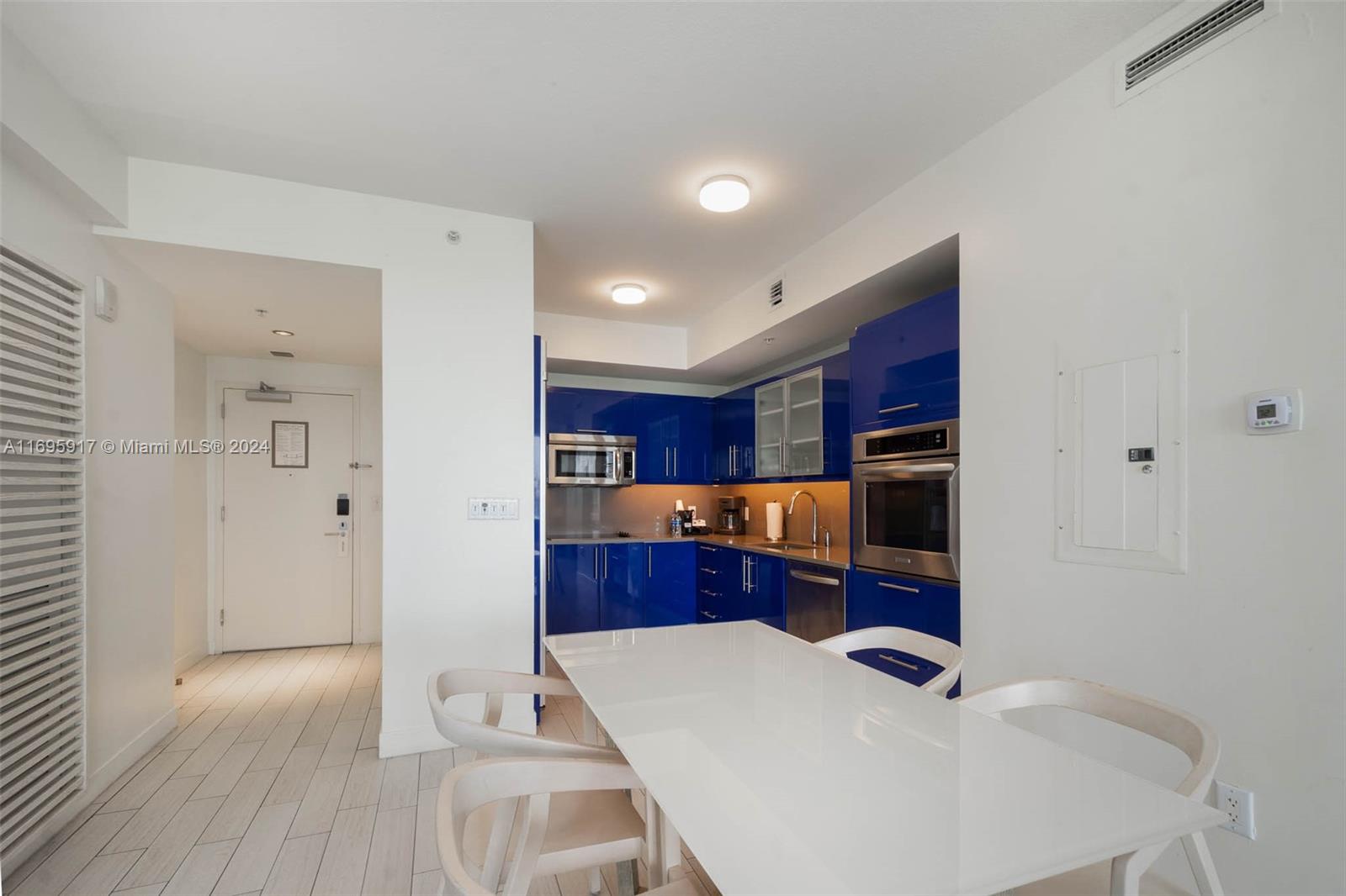 W FORT LAUDERDALE - Residential