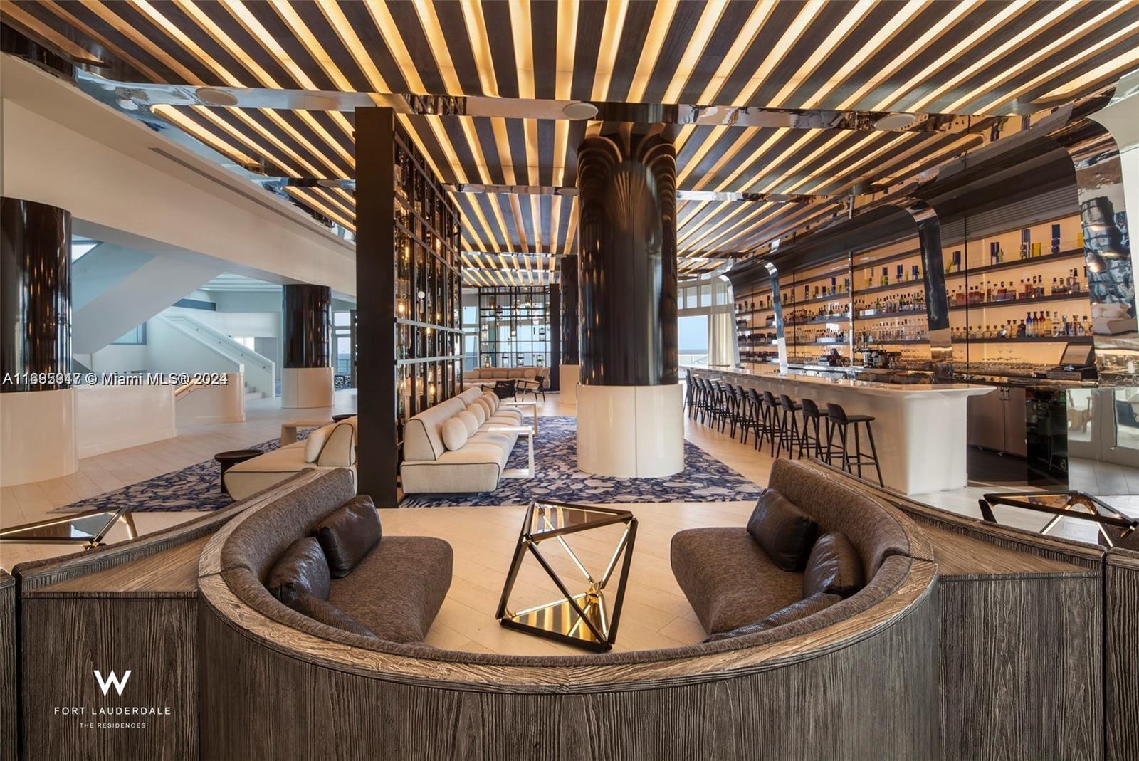 W FORT LAUDERDALE - Residential