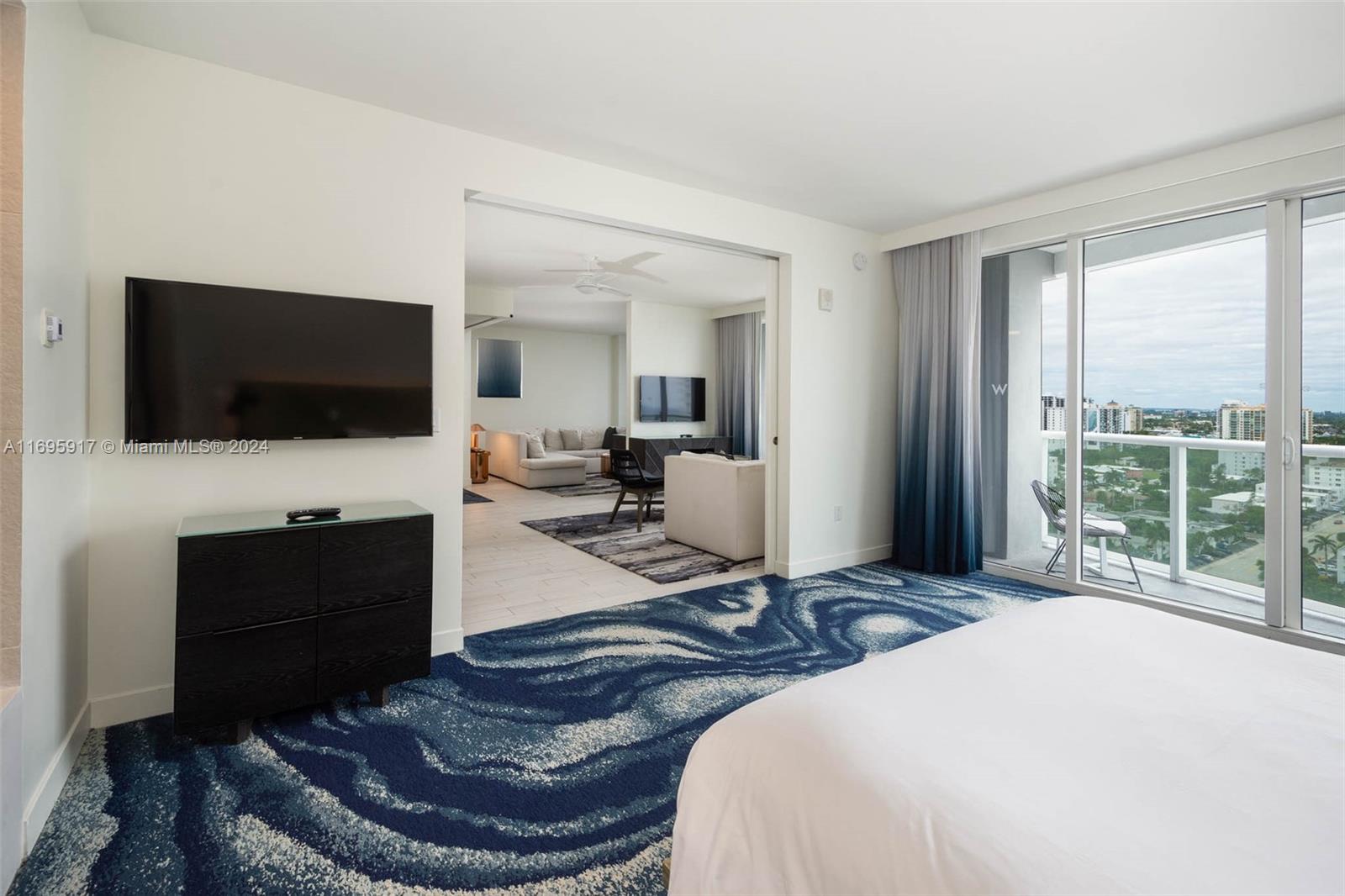 W FORT LAUDERDALE - Residential
