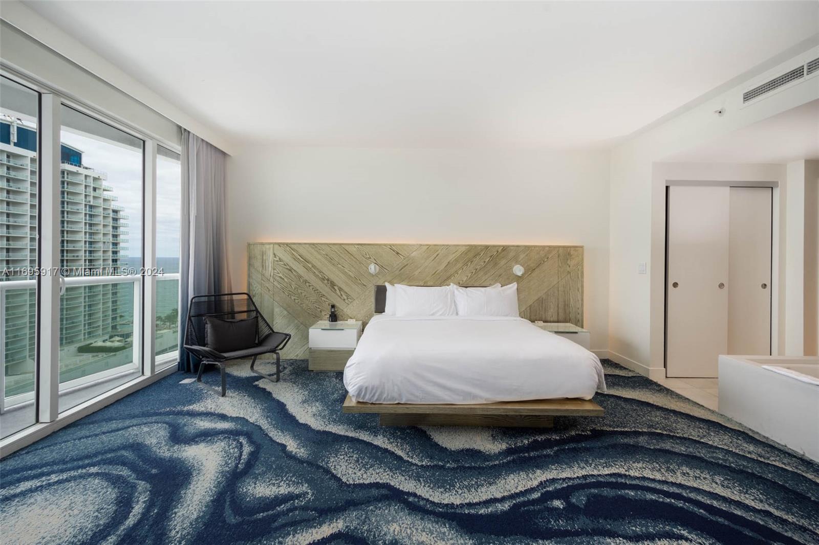 W FORT LAUDERDALE - Residential