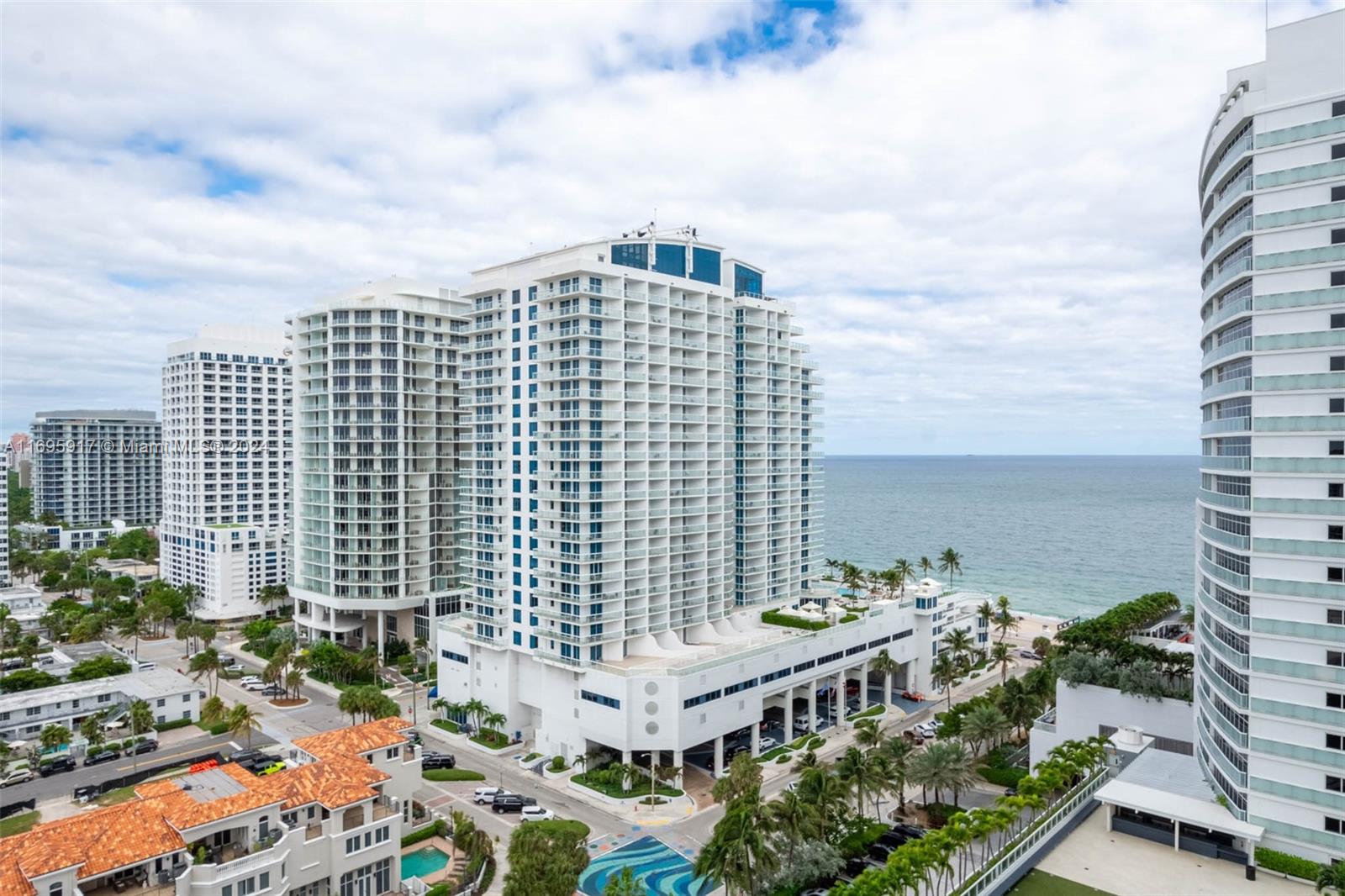 3101 Bayshore Dr 1602