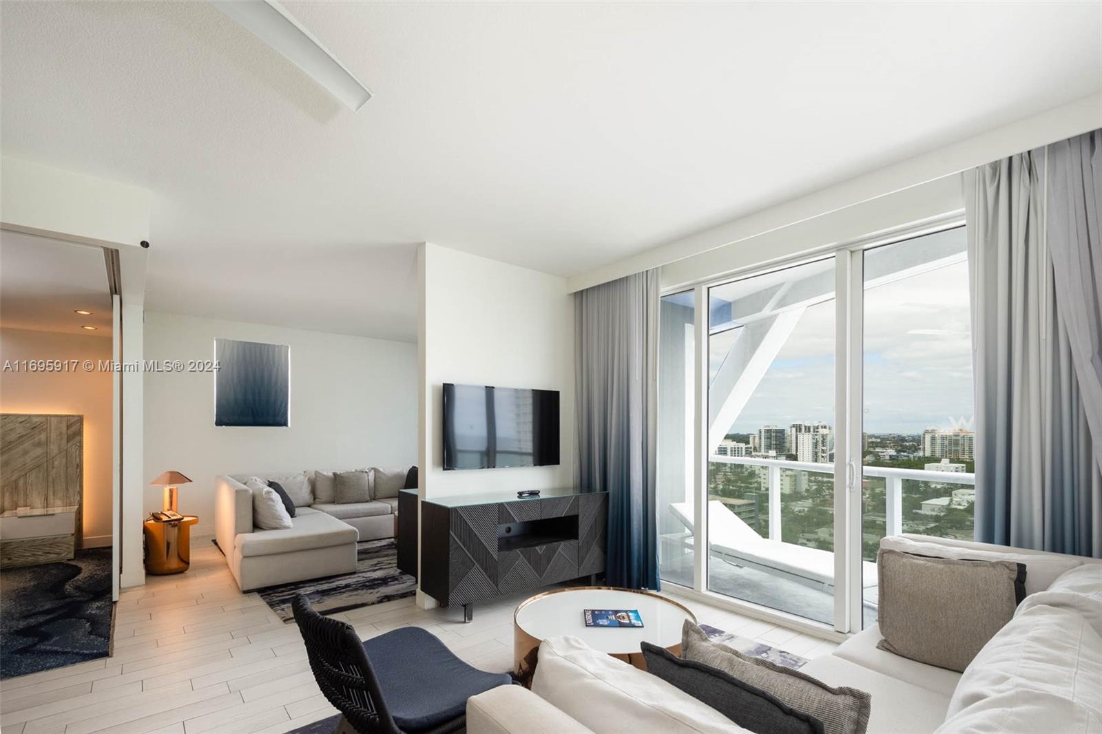 W FORT LAUDERDALE - Residential