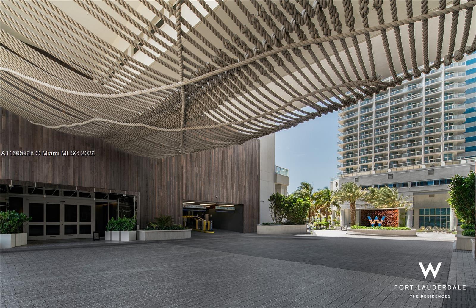 W FORT LAUDERDALE - Residential