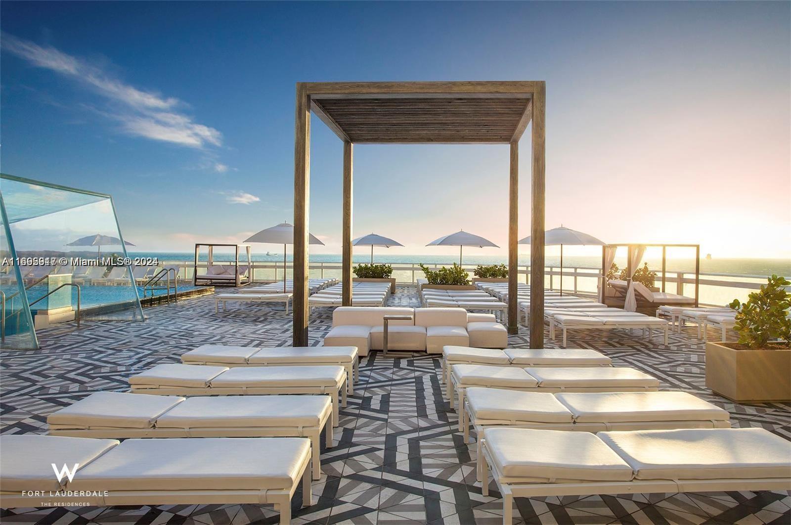 W FORT LAUDERDALE - Residential