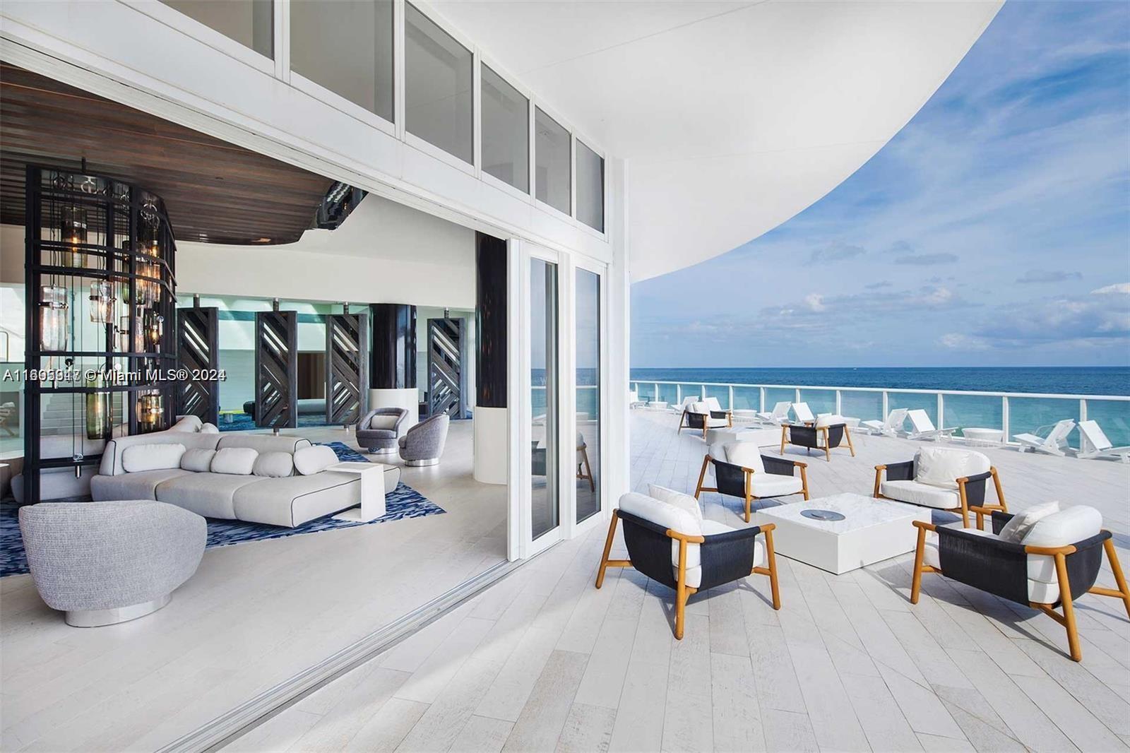W FORT LAUDERDALE - Residential