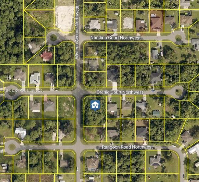 PORT MALABAR UNIT 41 - Land