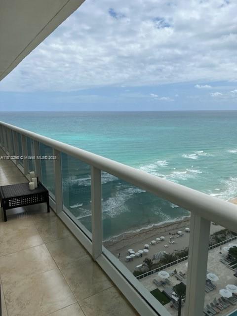 BEACH CLUB TWO CONDO - Residential