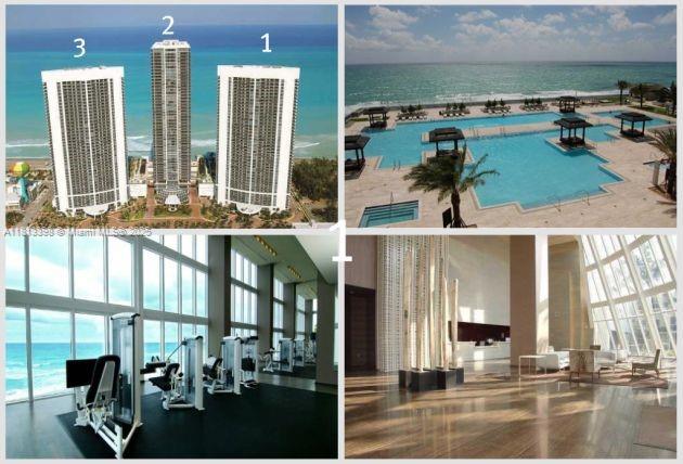 1830 S Ocean Dr 2103
