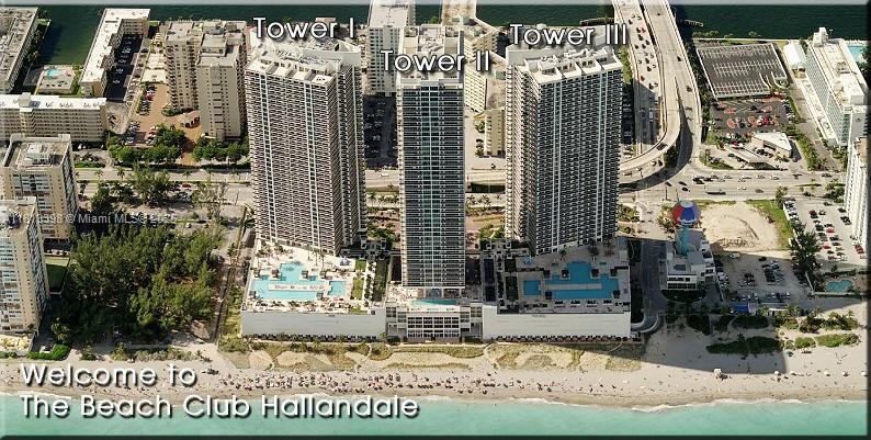 1830 S Ocean Dr 2103, Hallandale Beach, Broward County, Florida - 3 Bedrooms  
3 Bathrooms - 