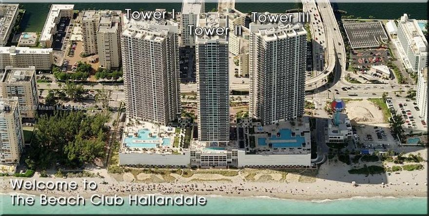 Famous Beach Club 3 bed apt with breathtaking ocean view from 21 floor of this resort like property with 9 pools, olympic gym, spa with sauna and steam, free classes and beach service. Fully furnished. New washer/dryer. Will not last long. Grab the opportunity to live in a privileged location. Easy to show. Tenant will move out on June,15 2025.