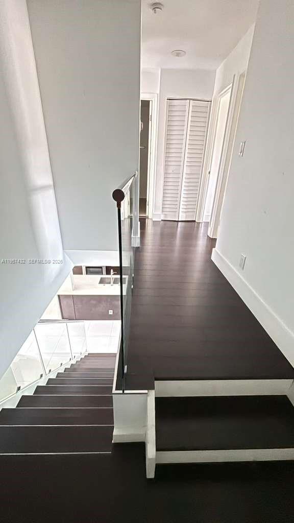 TOWNHOUSES AT JACARANDA - Residential