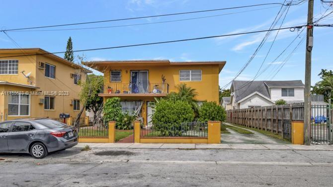 Rental Property at 1141 Sw 10th St St, Miami, Broward County, Florida -  - $1,900,000 MO.