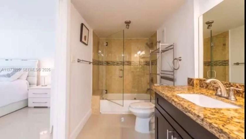 CEDAR GLENN CONDO APTS EA - Residential