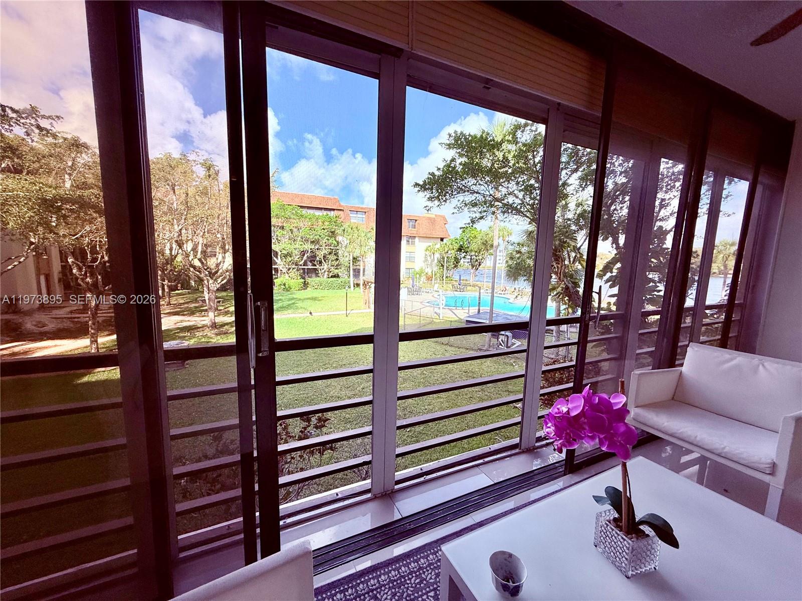 CEDAR GLENN CONDO APTS EA - Residential