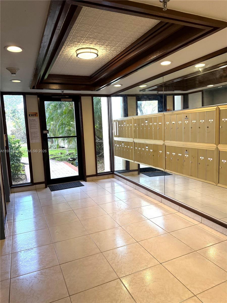 CEDAR GLENN CONDO APTS EA - Residential