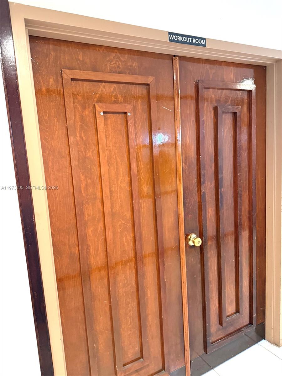 CEDAR GLENN CONDO APTS EA - Residential