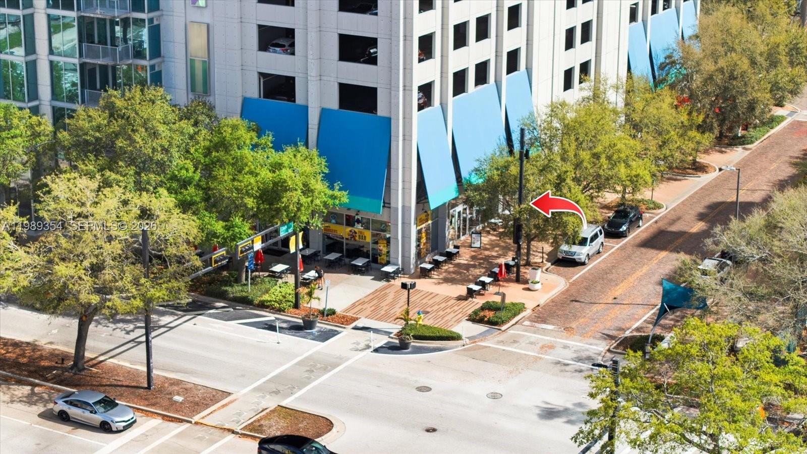 777 N Ashley Dr Tampa, FLSuite D-2