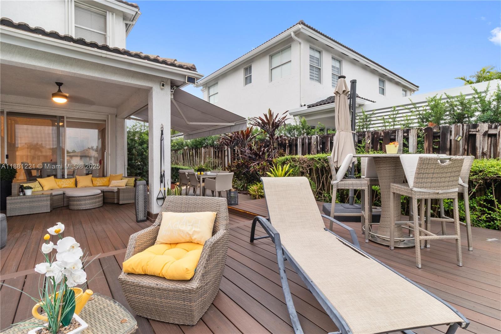 DORAL ISLES NORTH SEC ONE - Residential