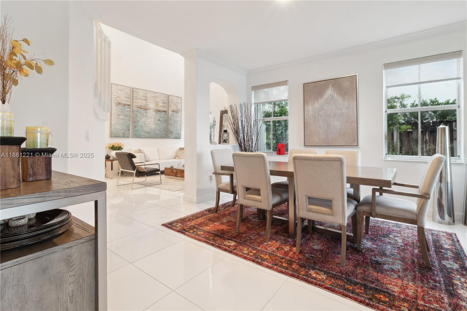 DORAL ISLES NORTH SEC ONE - Residential