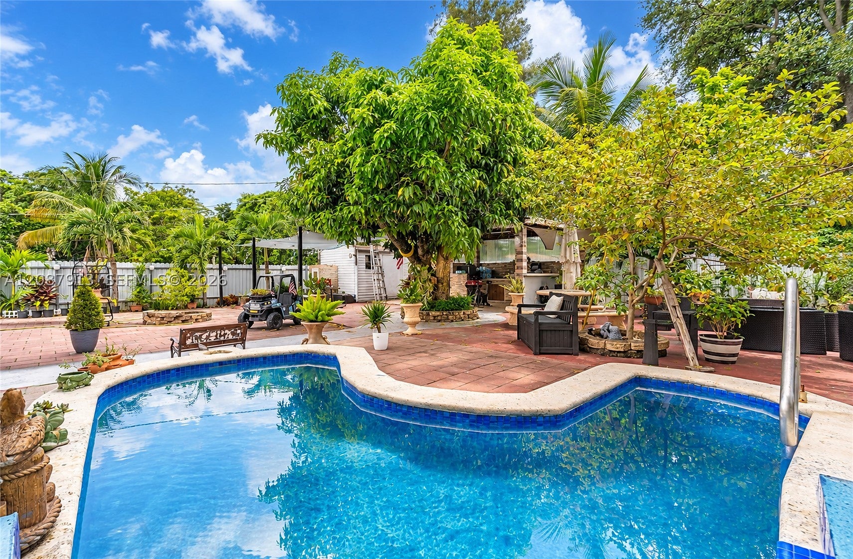 735 NW 129th St
