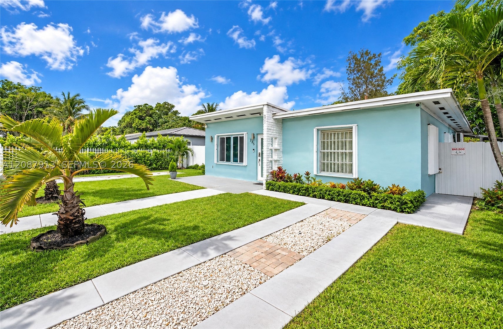 735 NW 129th St