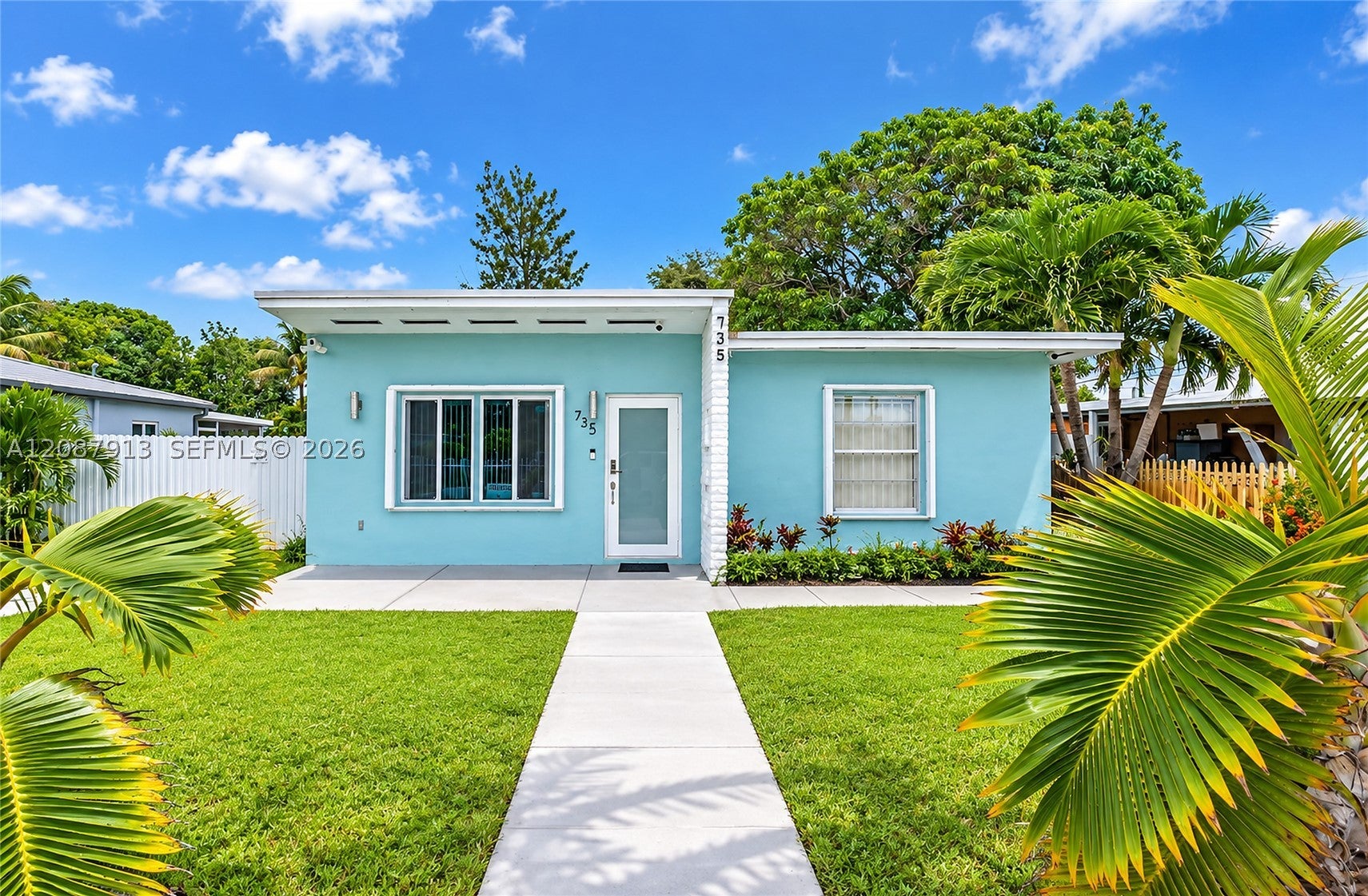 735 NW 129th St