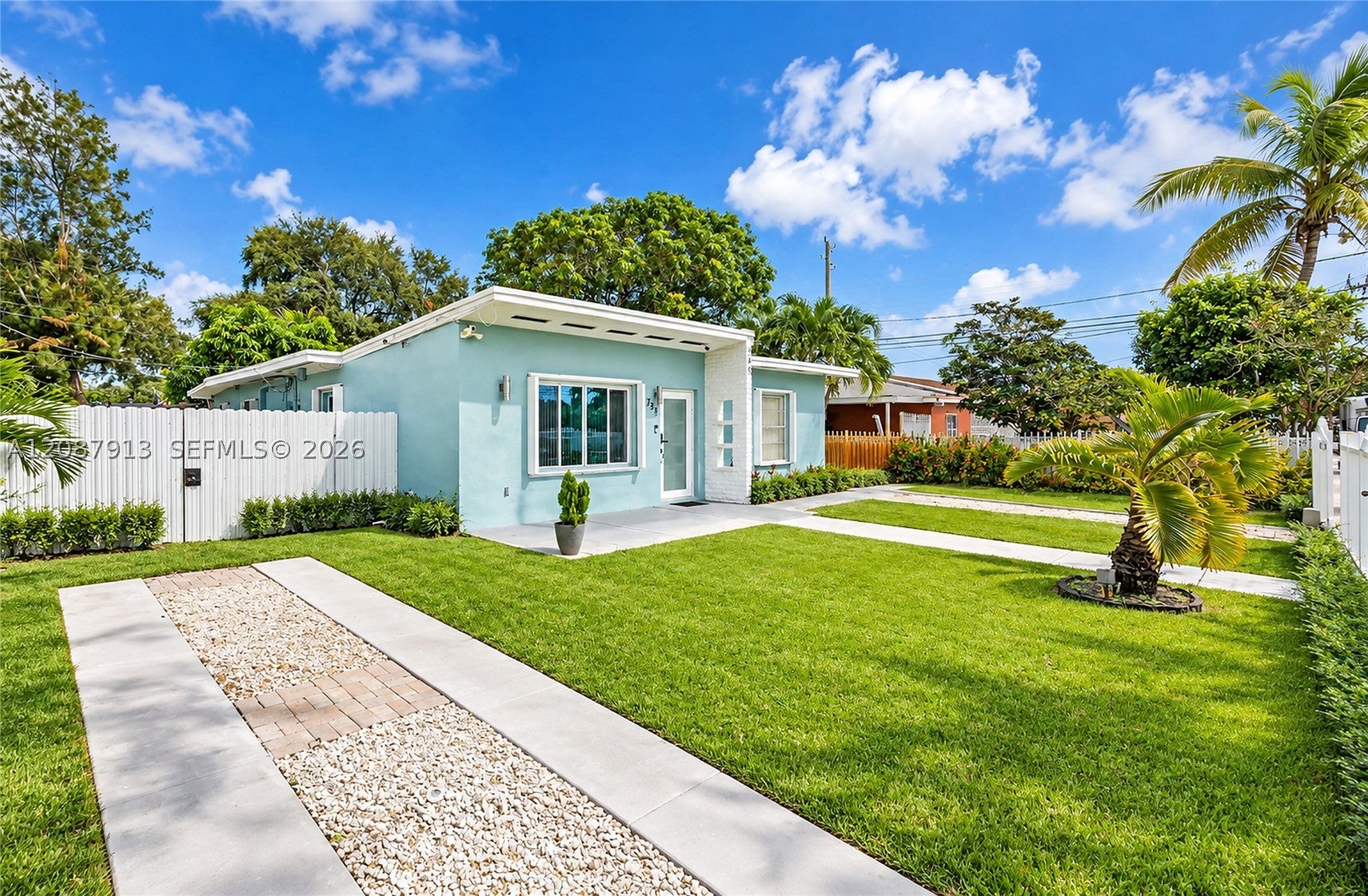 735 NW 129th St
