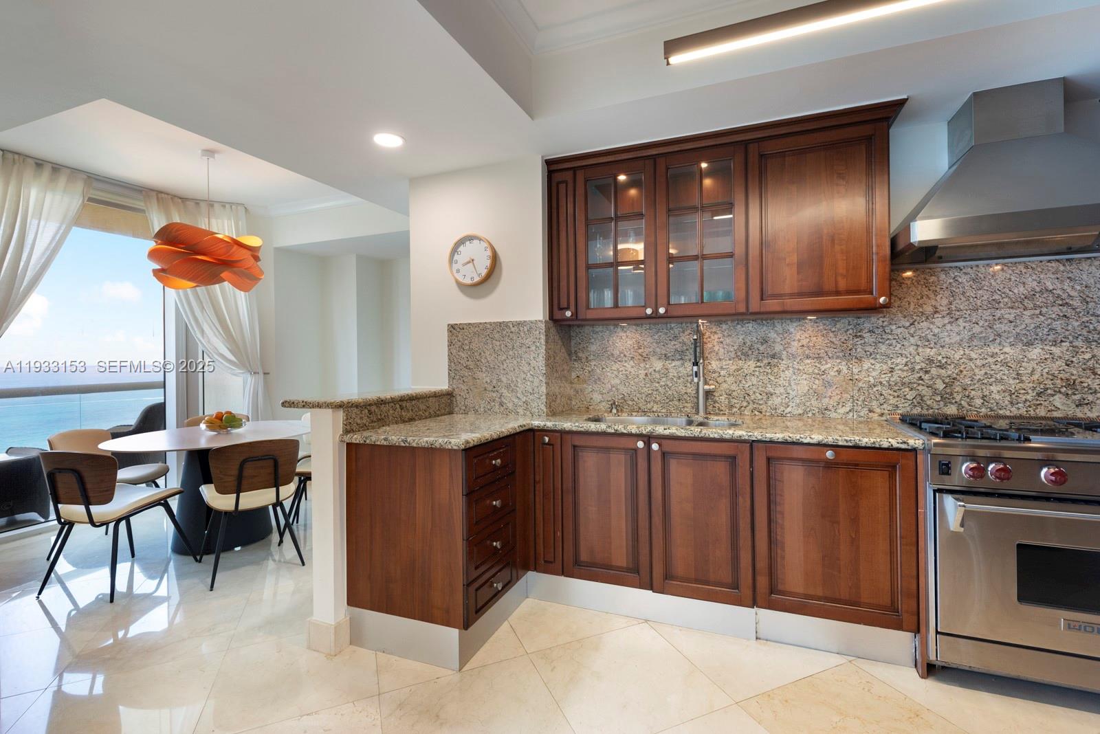 ACQUALINA OCEAN RESIDENCE - Residential