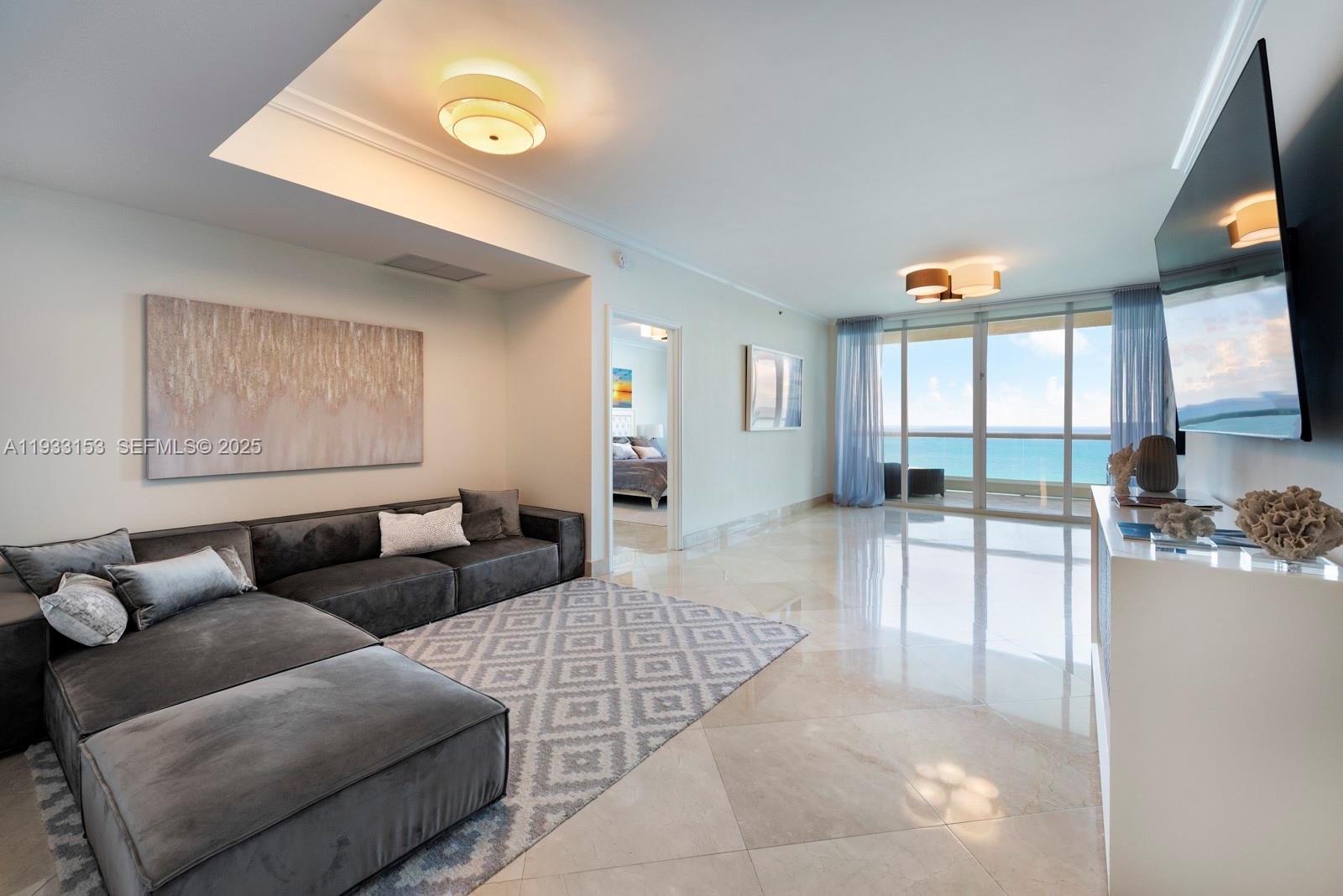 ACQUALINA OCEAN RESIDENCE - Residential