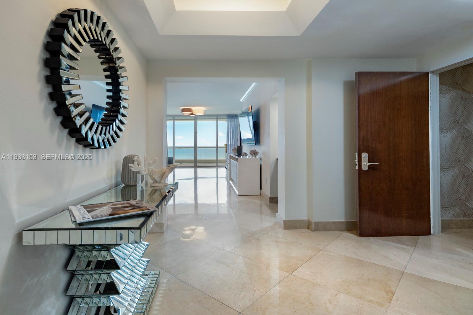 ACQUALINA OCEAN RESIDENCE - Residential