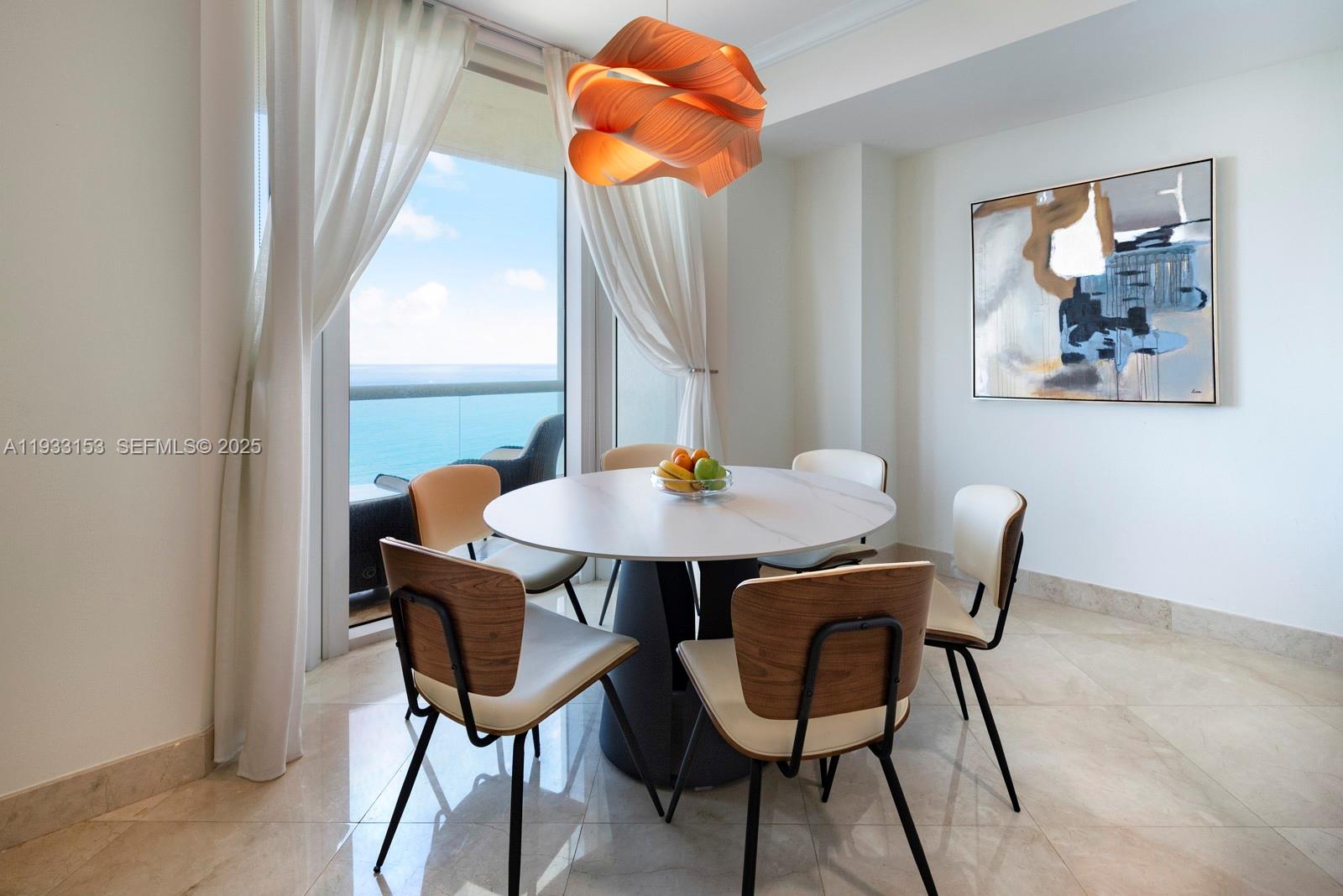 ACQUALINA OCEAN RESIDENCE - Residential