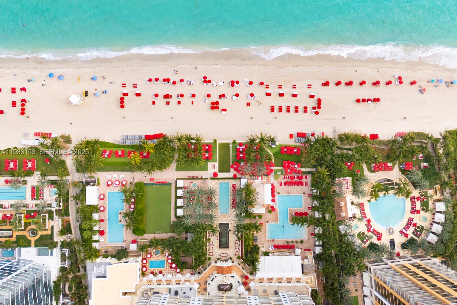 ACQUALINA OCEAN RESIDENCE - Residential